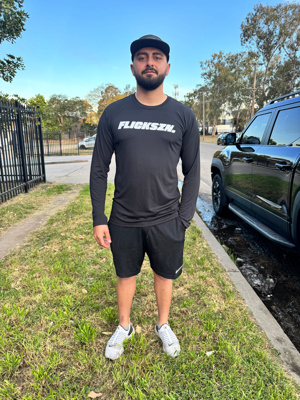 Tournament Fishing Jersey (Pre Order)