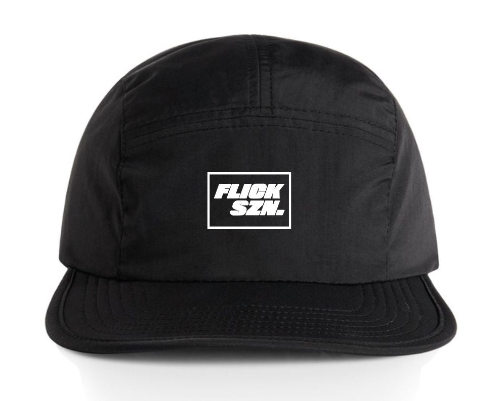 Box Logo Cap (Pre Order)