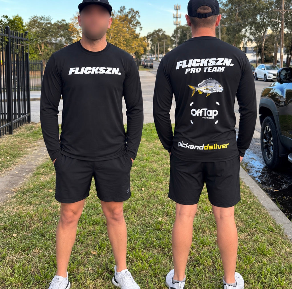Tournament Fishing Jersey (Pre Order)
