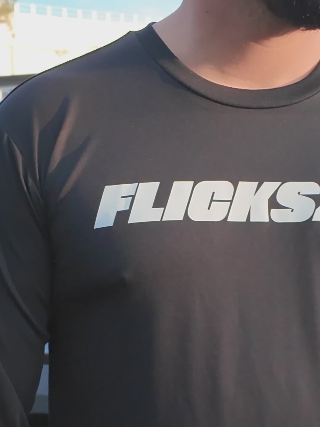 Tournament Fishing Jersey (Pre Order)